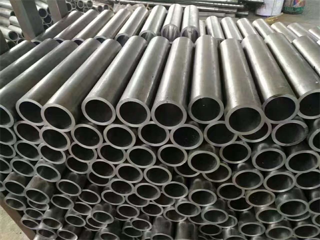 大兴安岭精密无缝钢管售卖价格